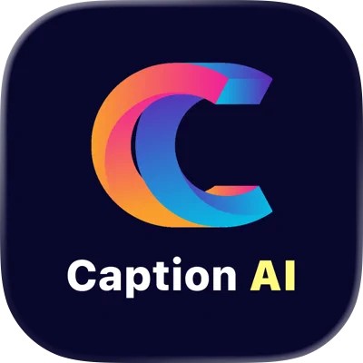 اکانت Captions Max