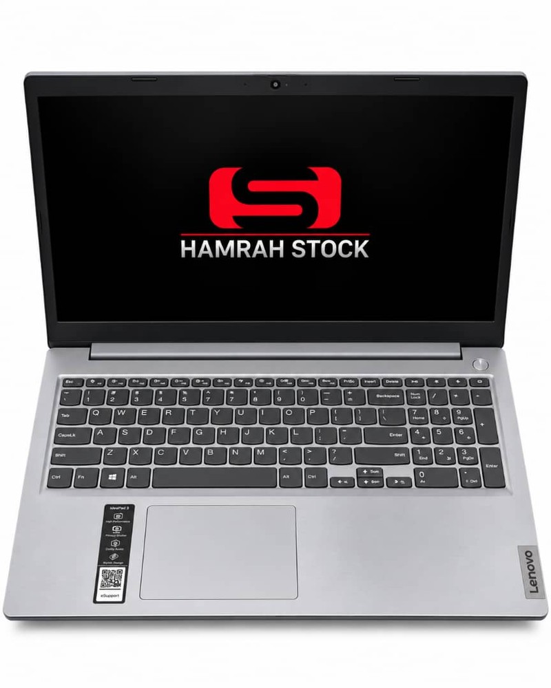 Lenovo ideapad 3 Core i3 (10) Ram 1 T HDD inch