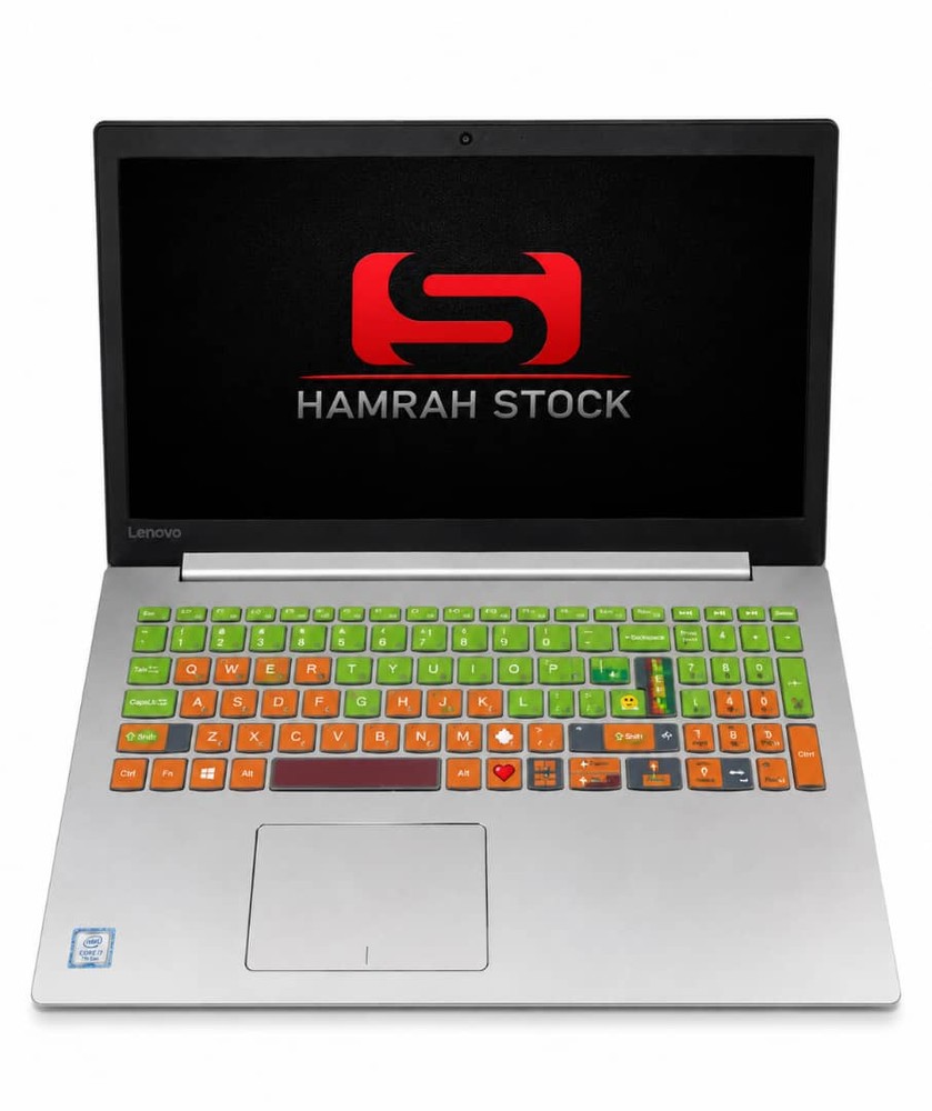 Lenovo ideapad 3 Celeron N4020 Ram 128 SSD inch