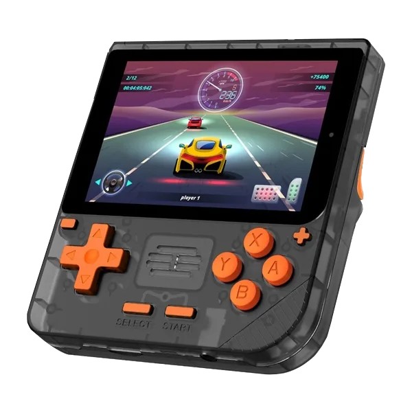 گیم کنسول پرودوRETRO ARCADE GAME CONSOL
