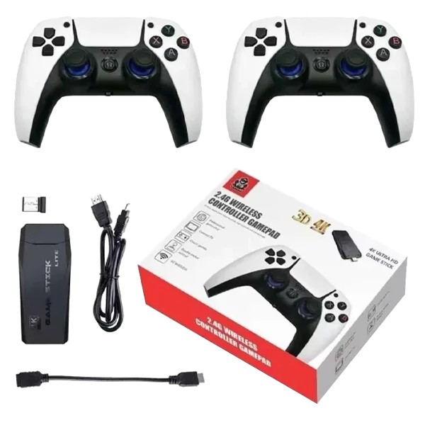 گیم کنترل سایز کوچیکWIRELESS CONTROLLER GAMEPAD