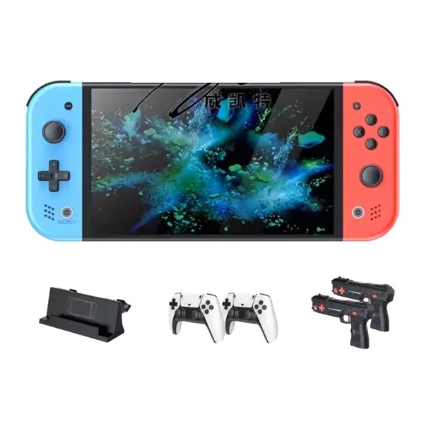 گیم video game M20