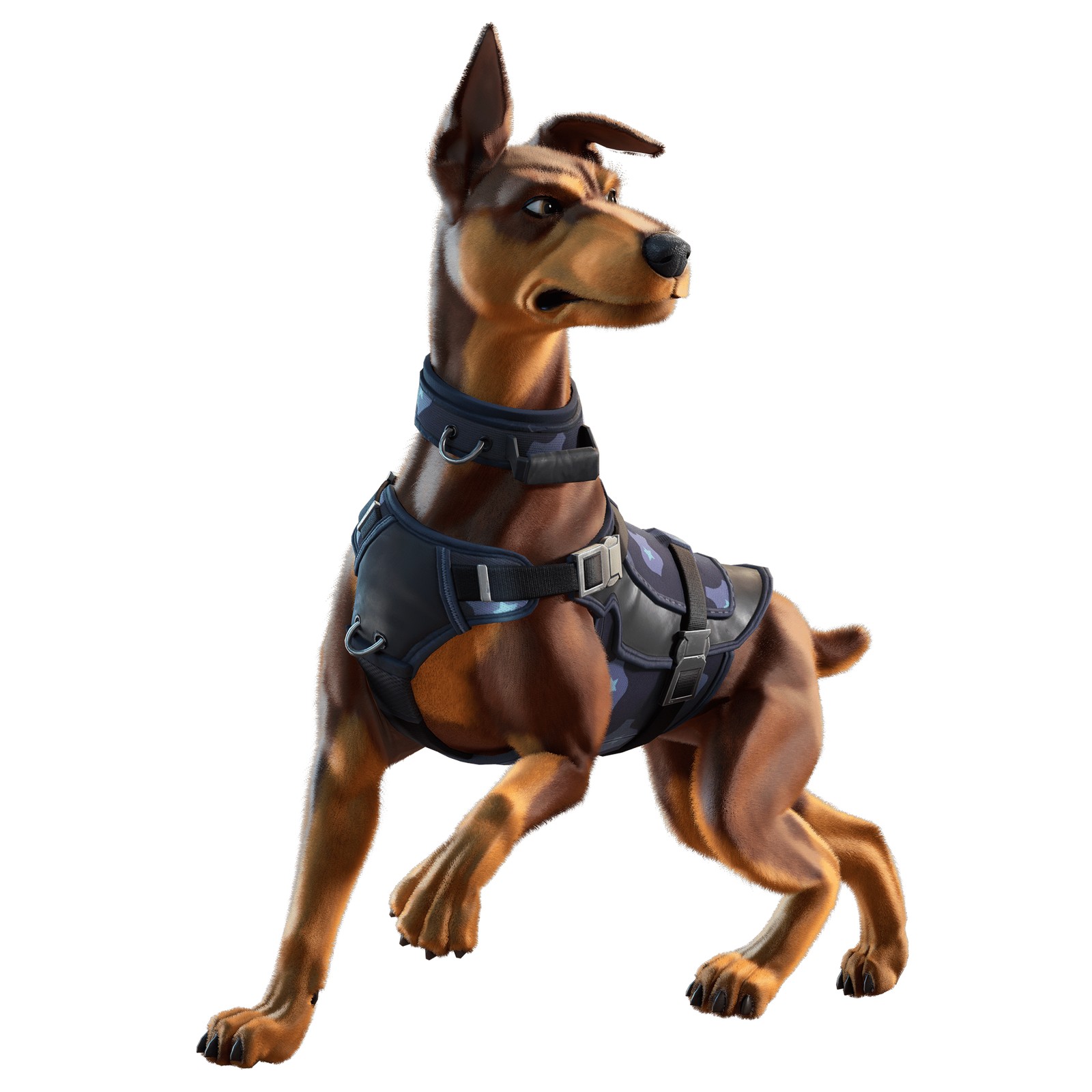 Spike