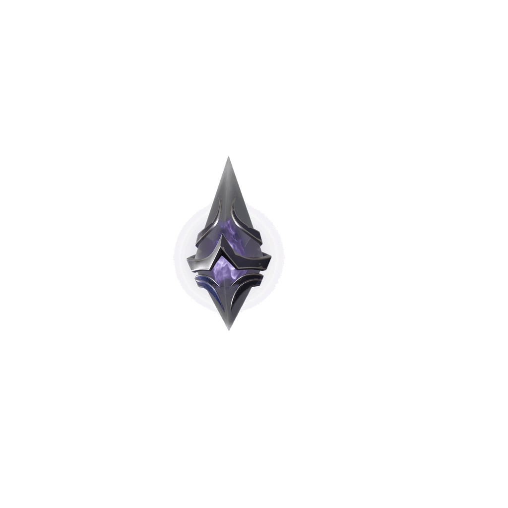 Crystal Spirit