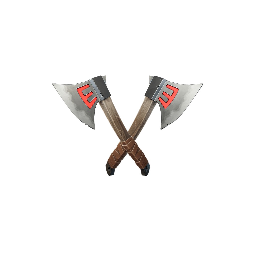 Axe ‘Bout Me