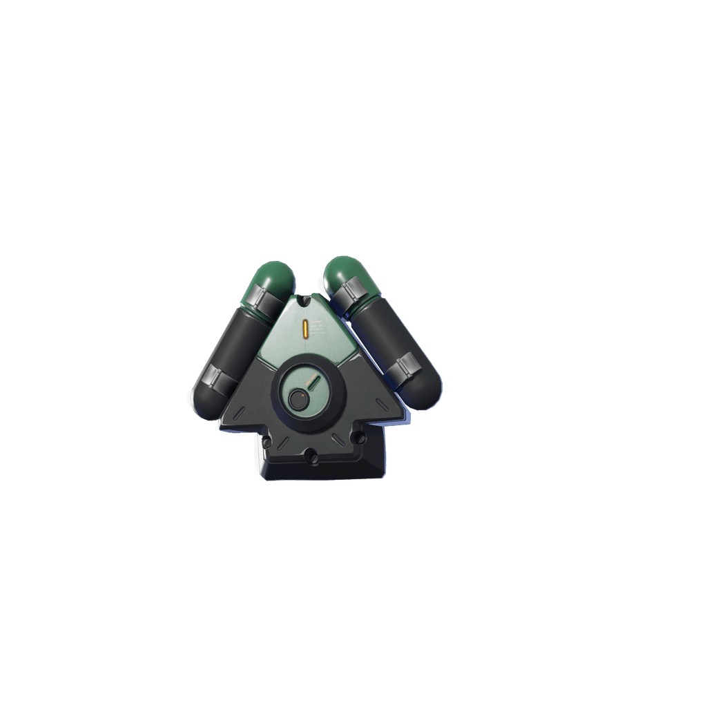 Reaction Tank