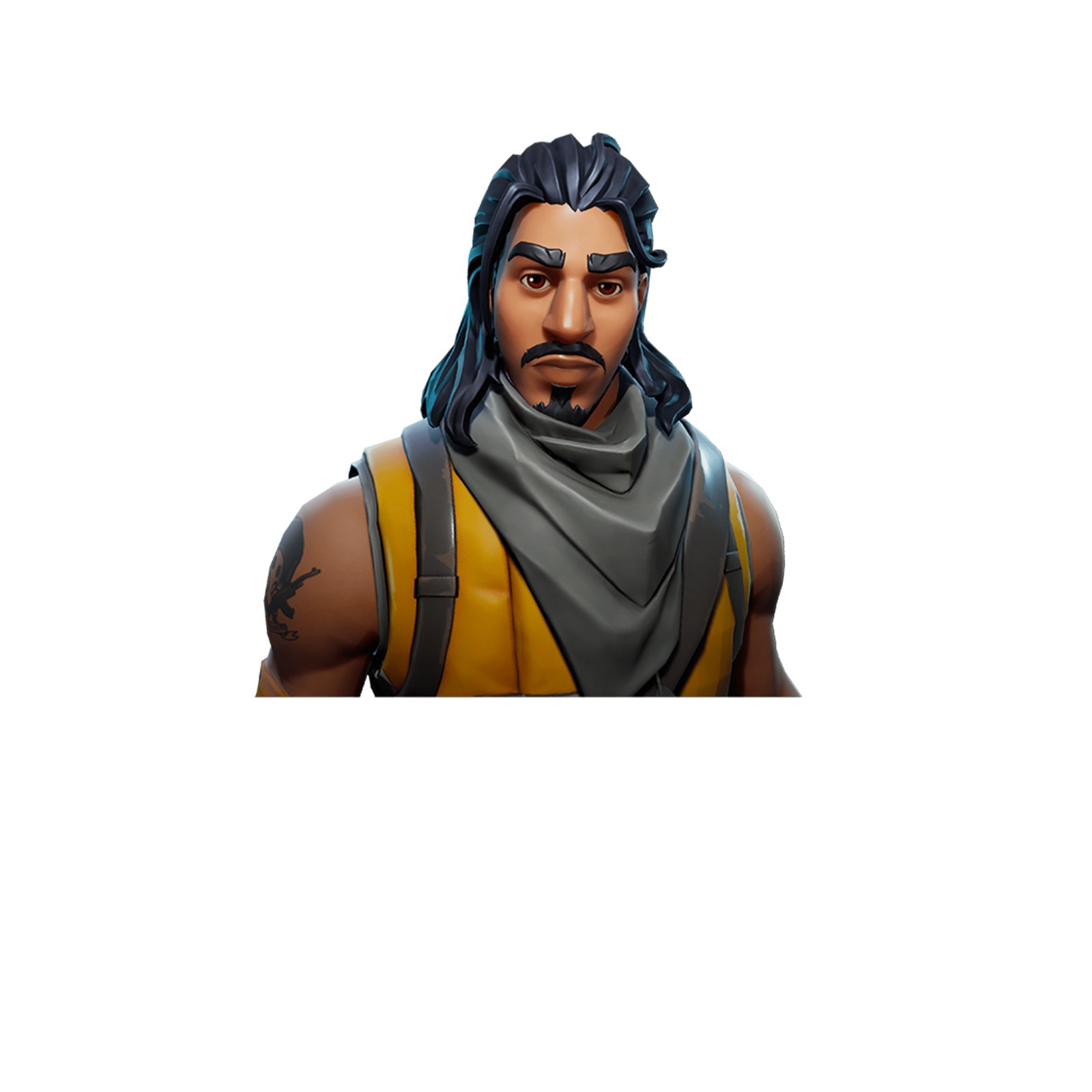 Tracker