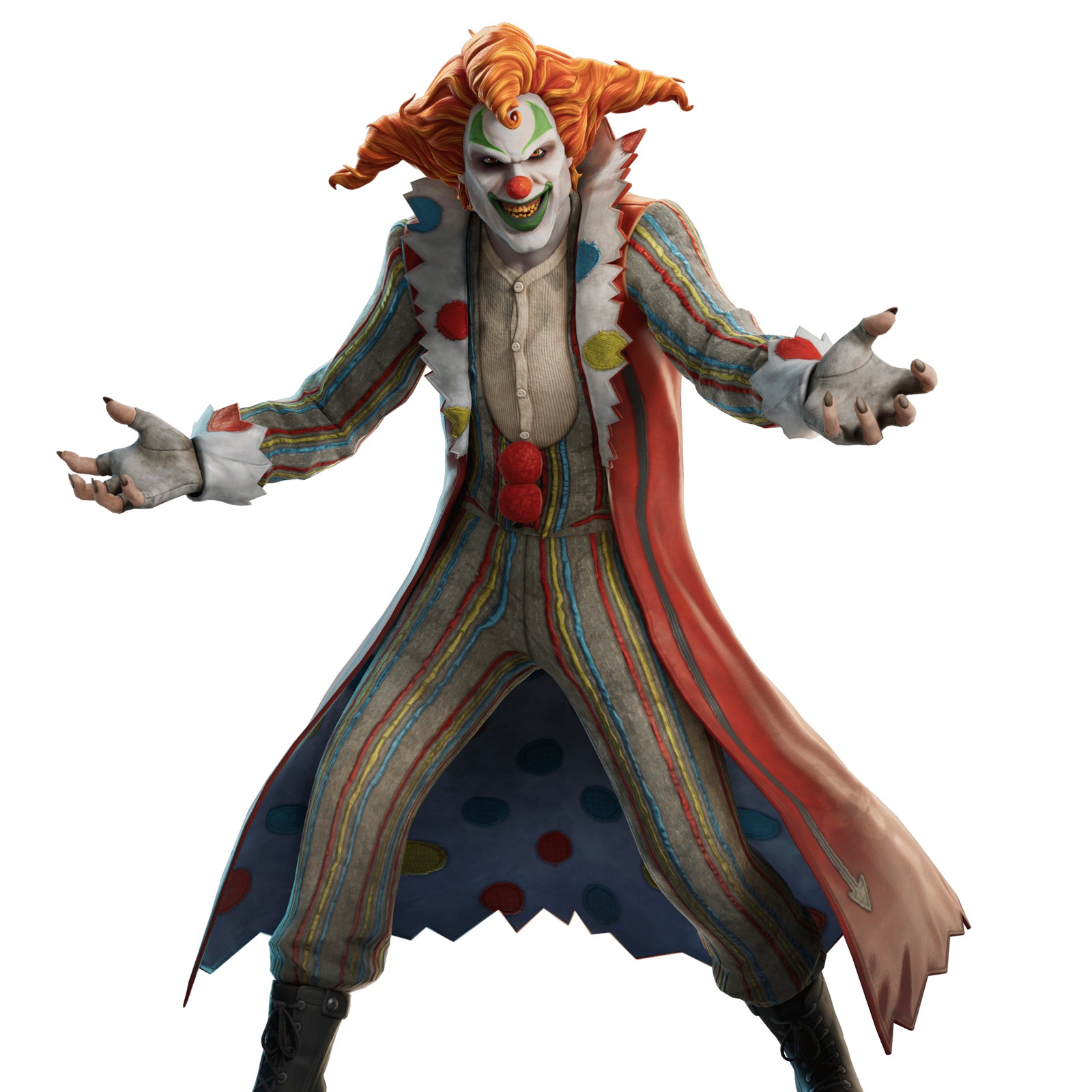 Jack the Clown