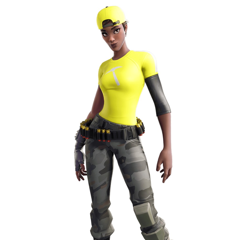 Sgt. Sigil