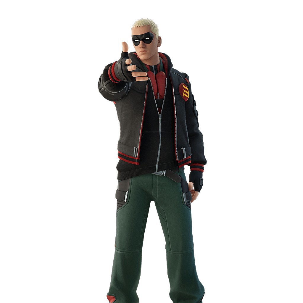 Rap Boy