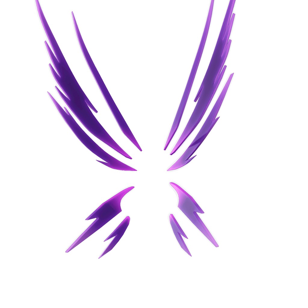 Glass Wings