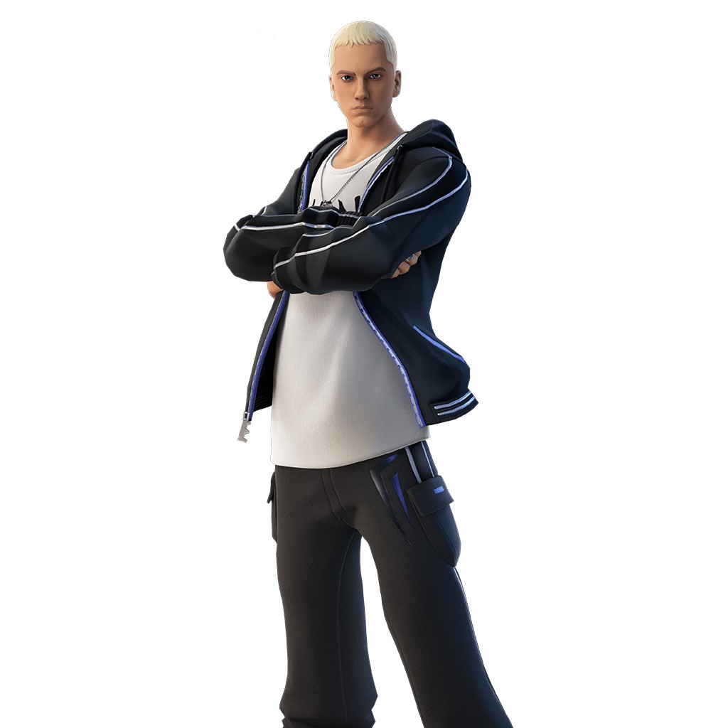 Slim Shady