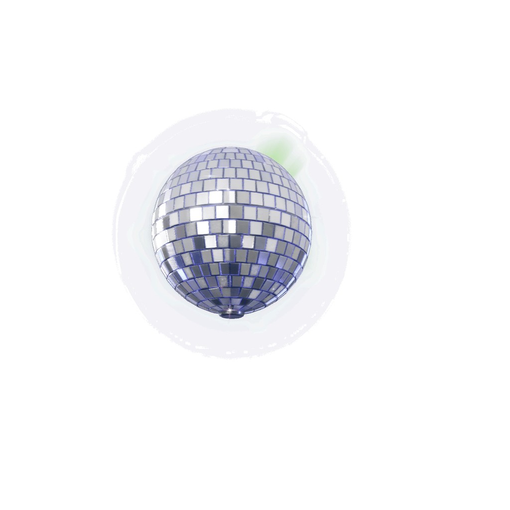 Disco Ball