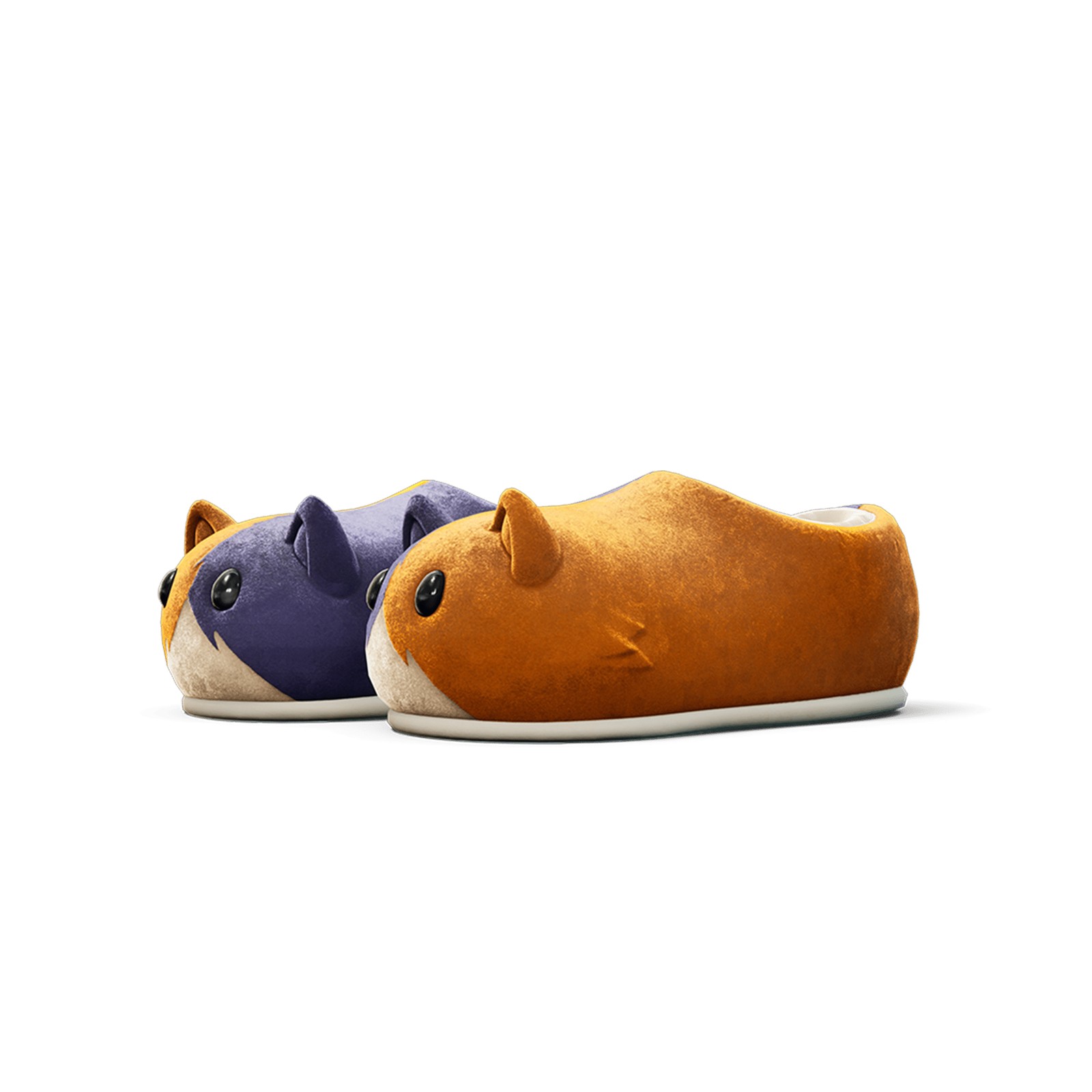 Meow-Soles