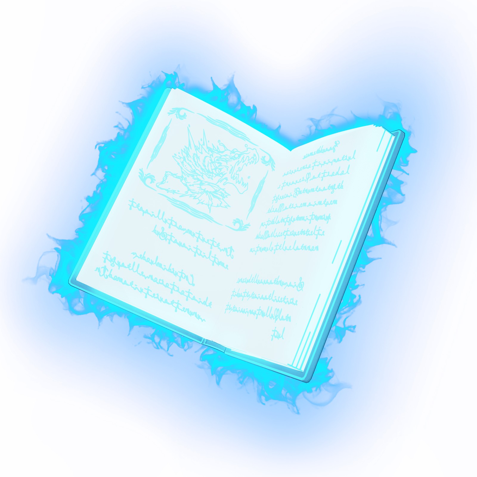Noelle’s Grimoire