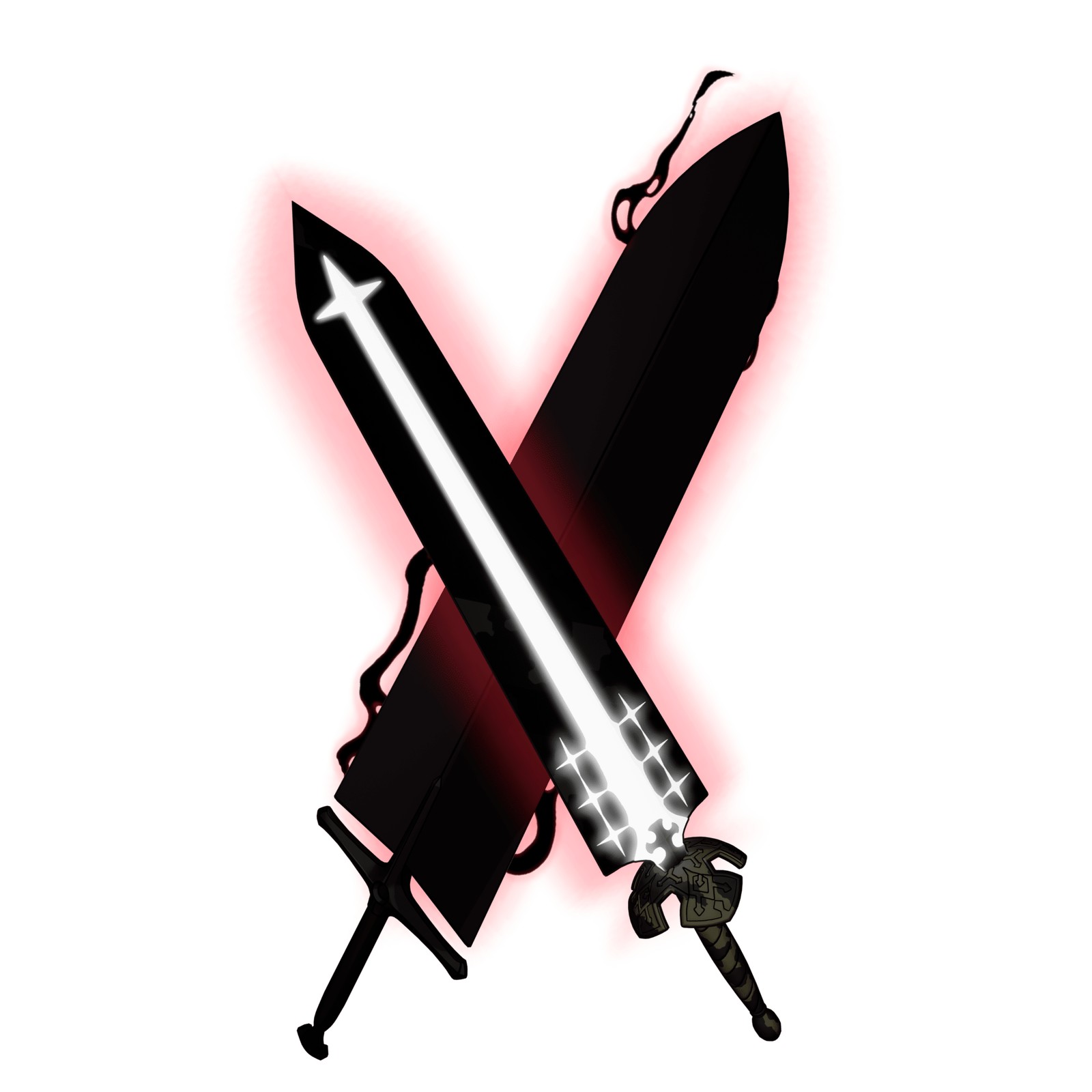Asta’s Demon-Slayer Sword