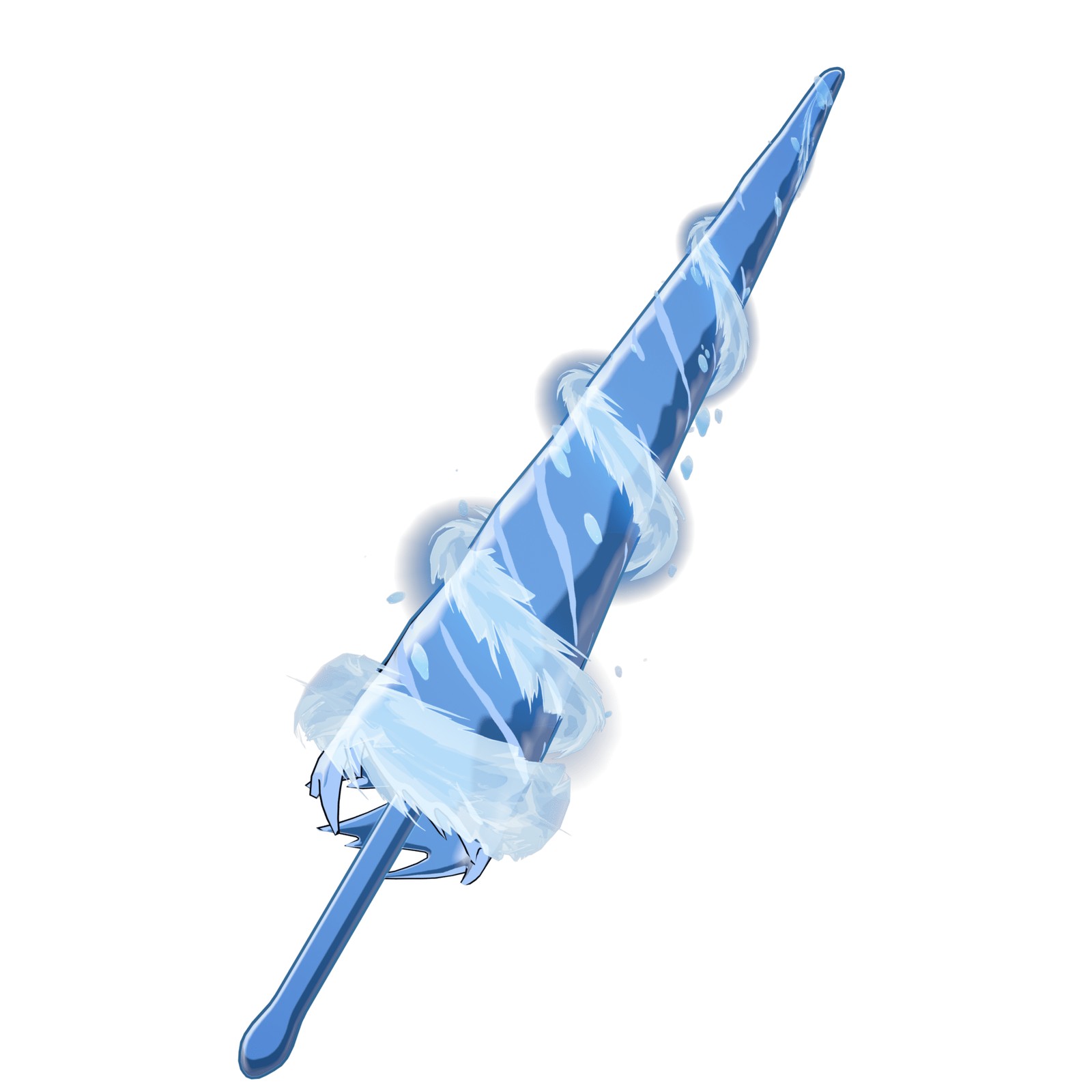 Noelle’s Wand