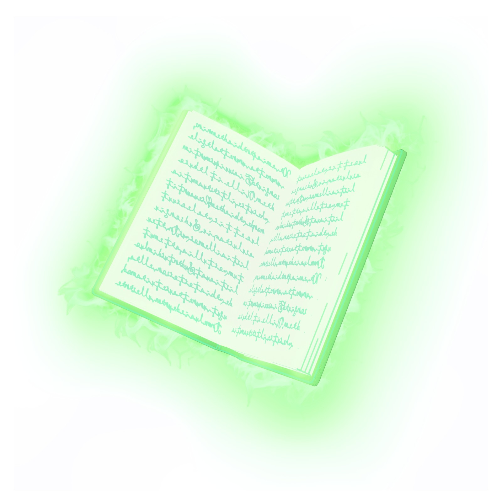 Yuno’s Grimoire