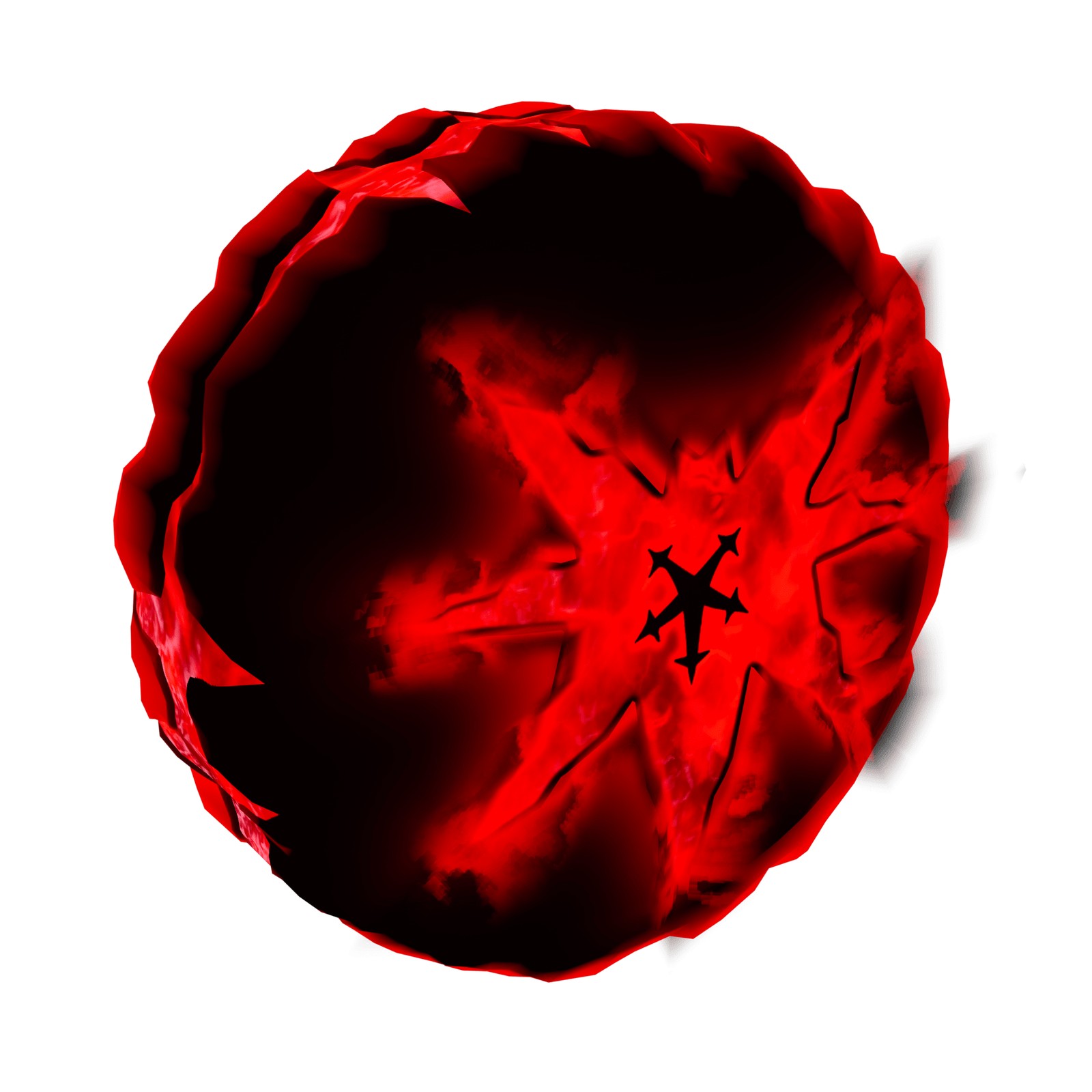 Anti-Magic Wheel