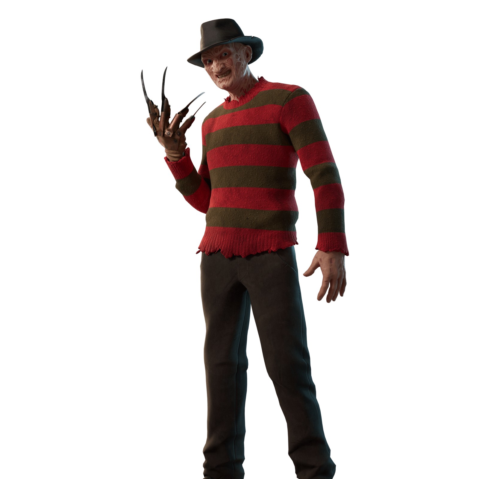 Freddy Krueger