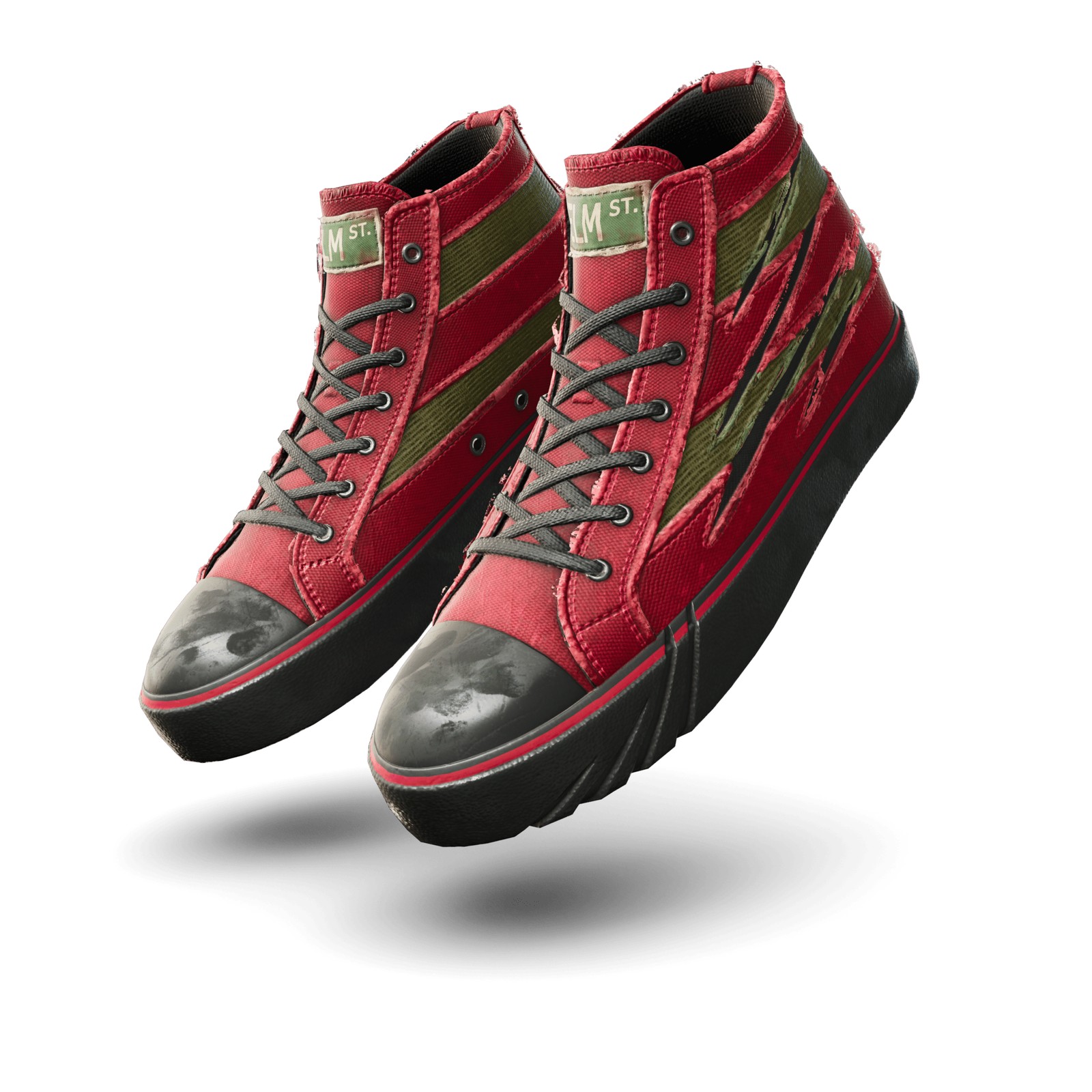 Krueger Specials