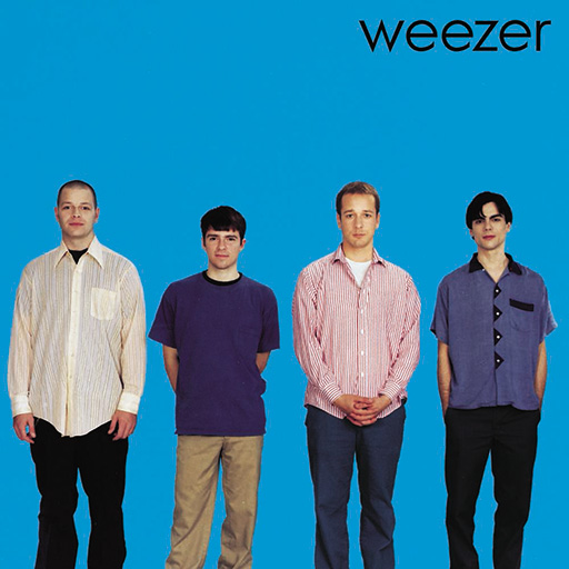 Undone – The Sweater Song