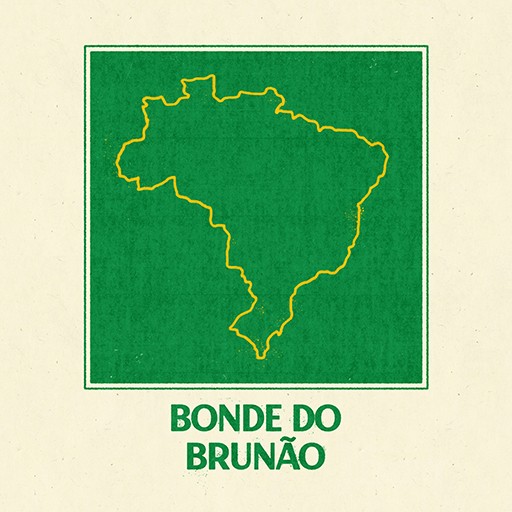 Bonde Do Brunão