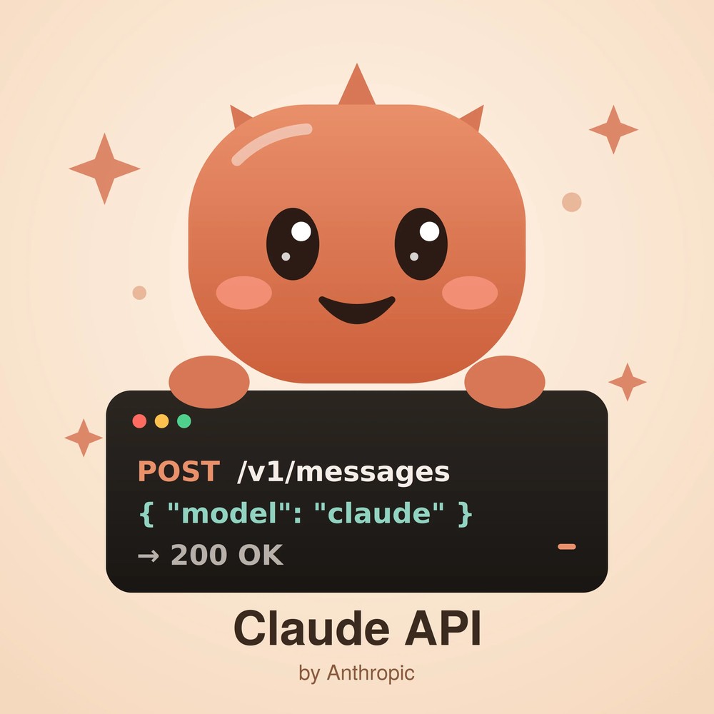 API هوش مصنوعی Claude