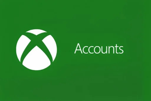 Xbox Accounts - 300 USD account