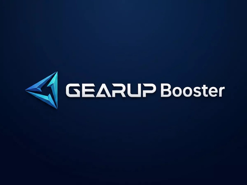 GearUP Booster PC: 3 months