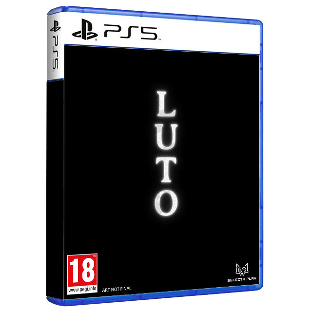Luto Special Edition PS5