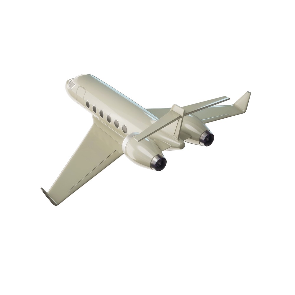 Private Jet