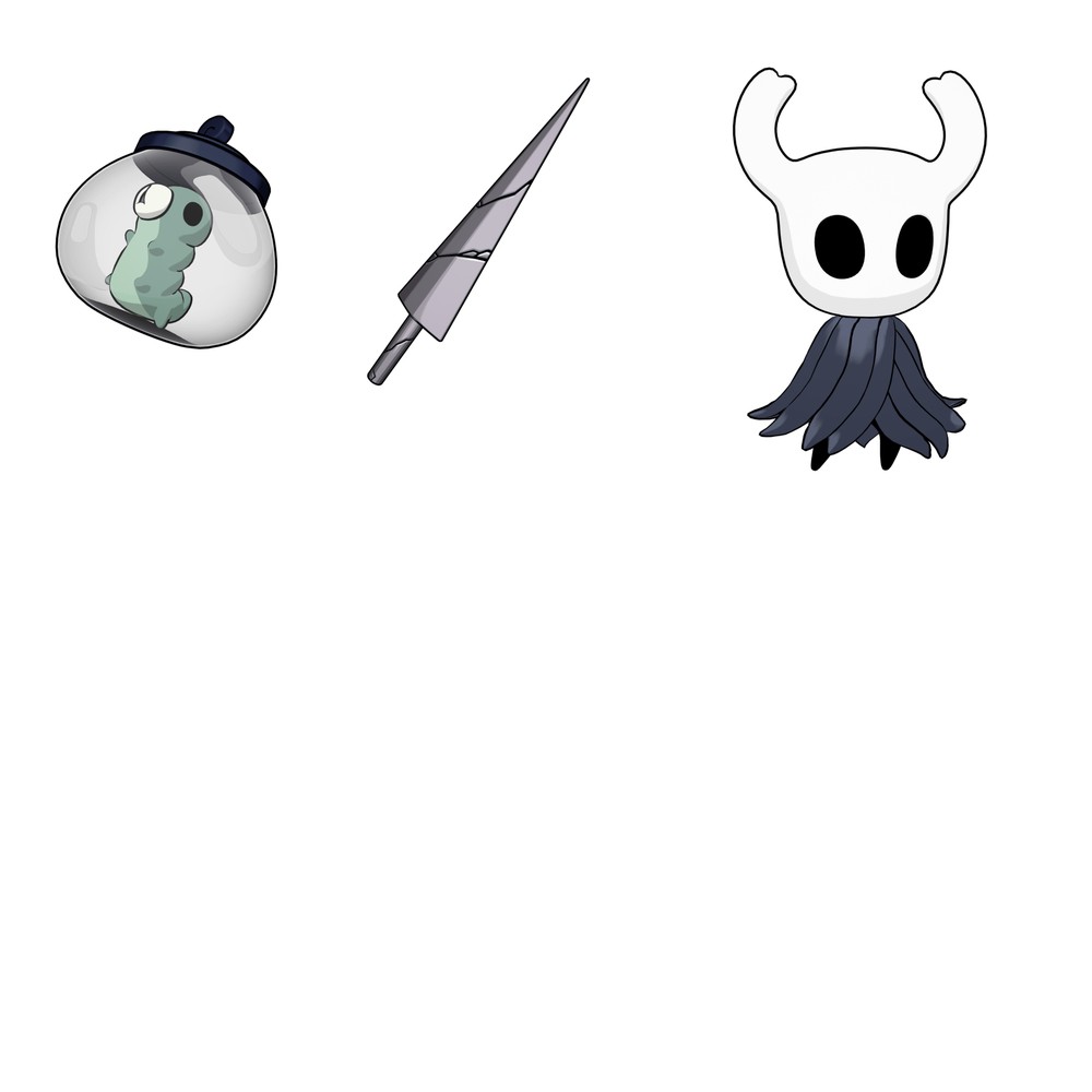 Hollow Knight Bundle