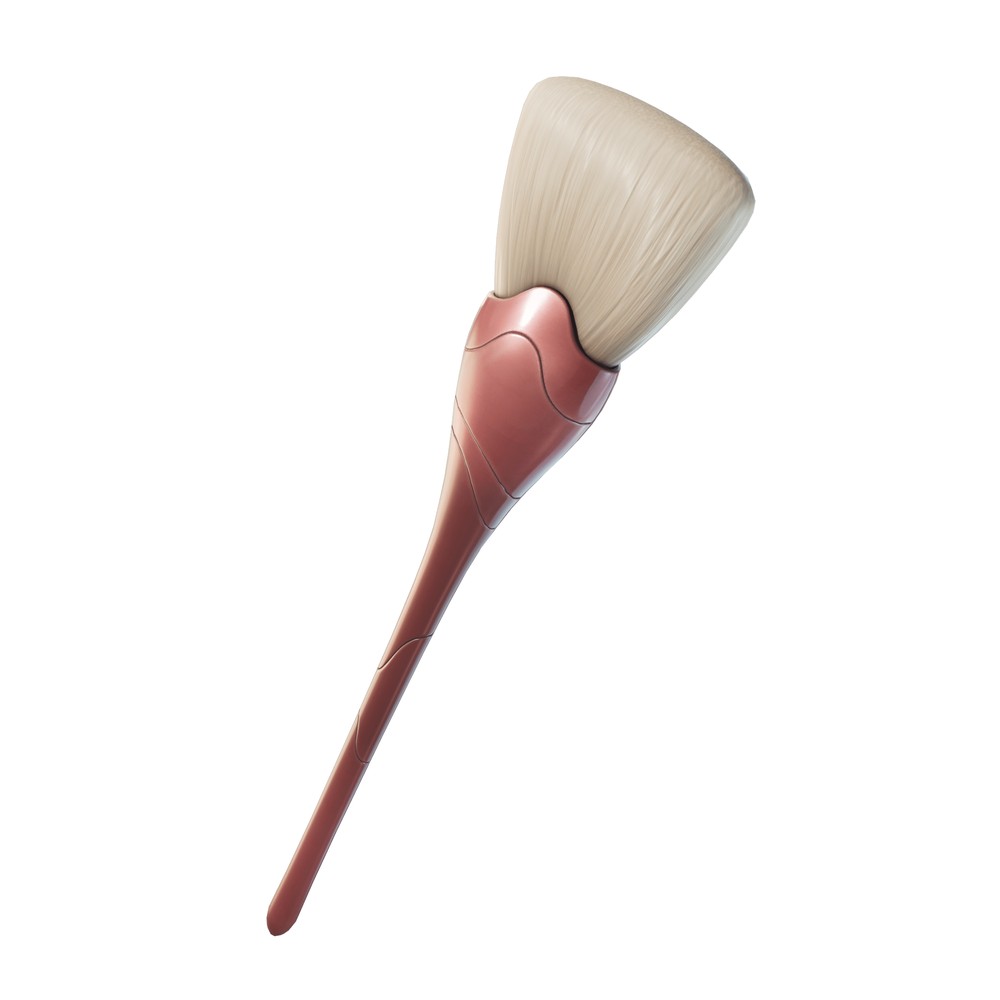 Full Beat Brush