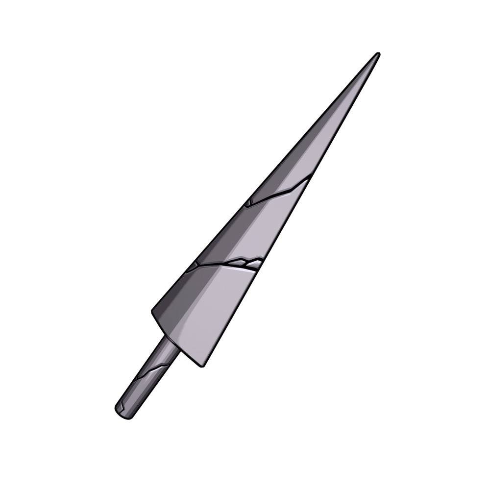 The Knight’s Nail