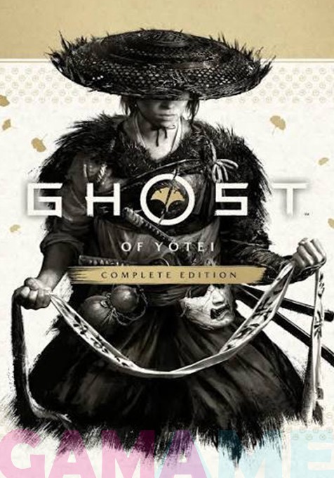 اکانت قانونی Ghost of Yōtei Complete Edition Upgrade
