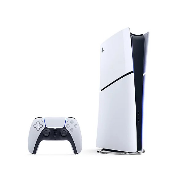 PS5 اسلیم دیجیتال Digital Edition - اُپرا