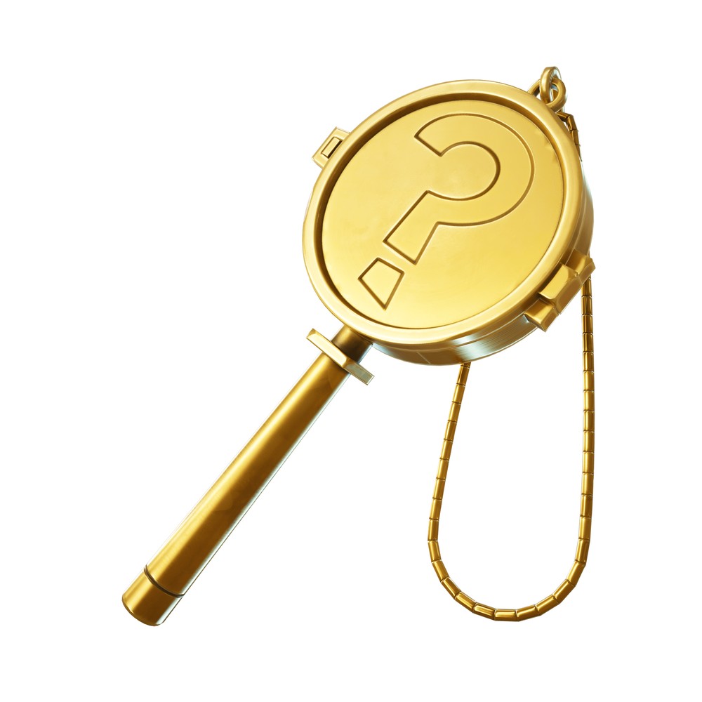 Daphne’s Mystery Locket