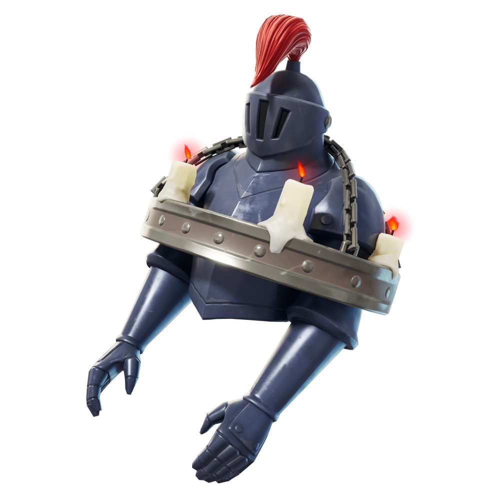 The Black Knight