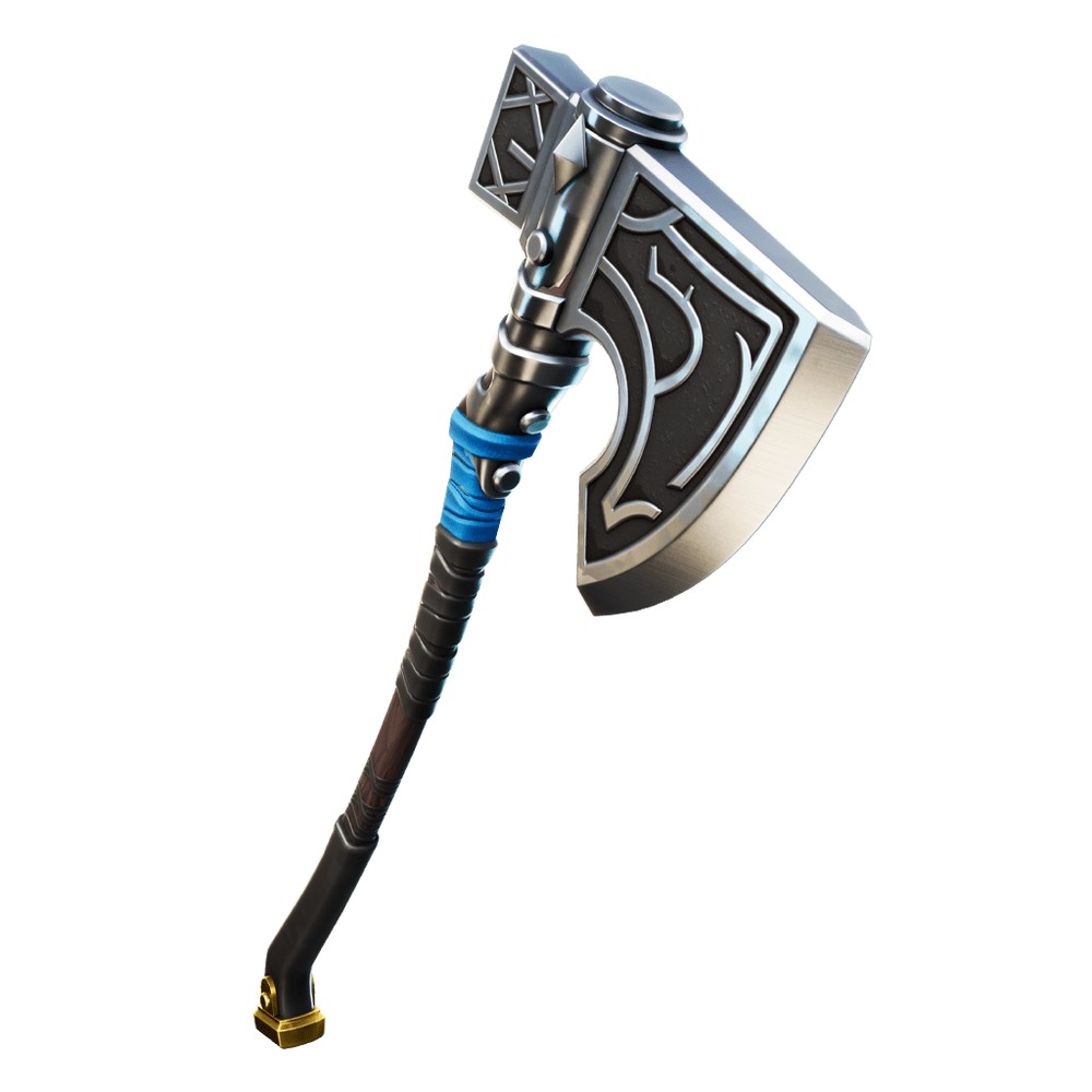 Oathmaker’s Axe