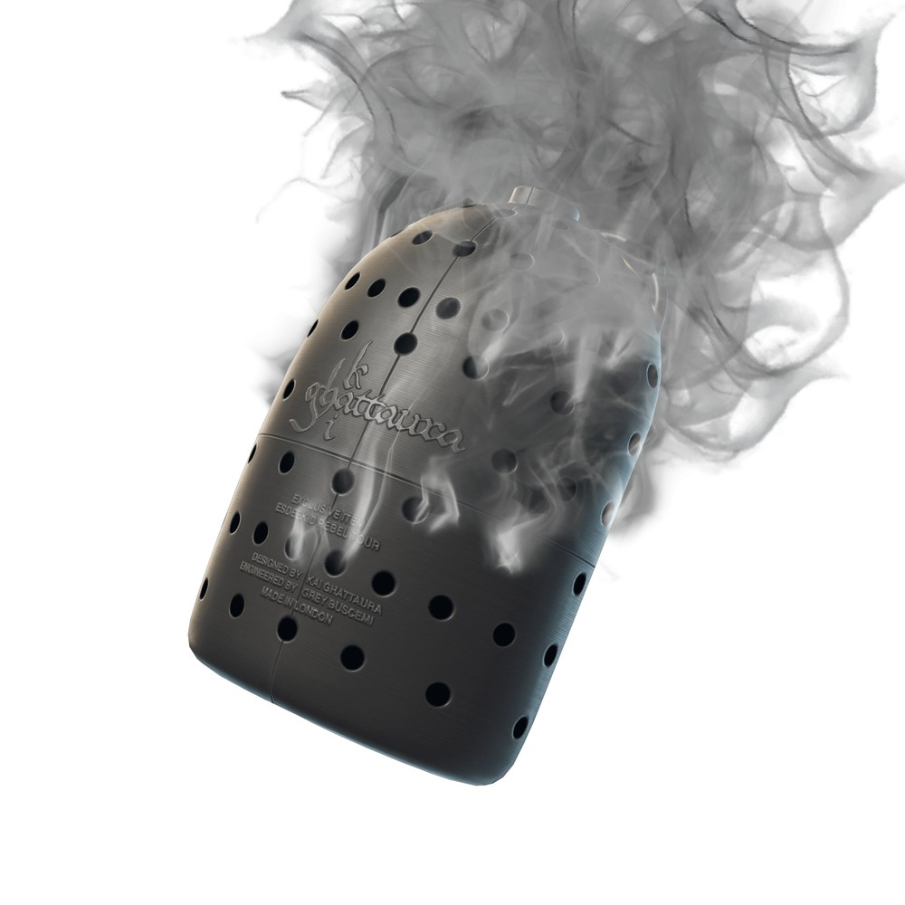 Grimhaul Bag