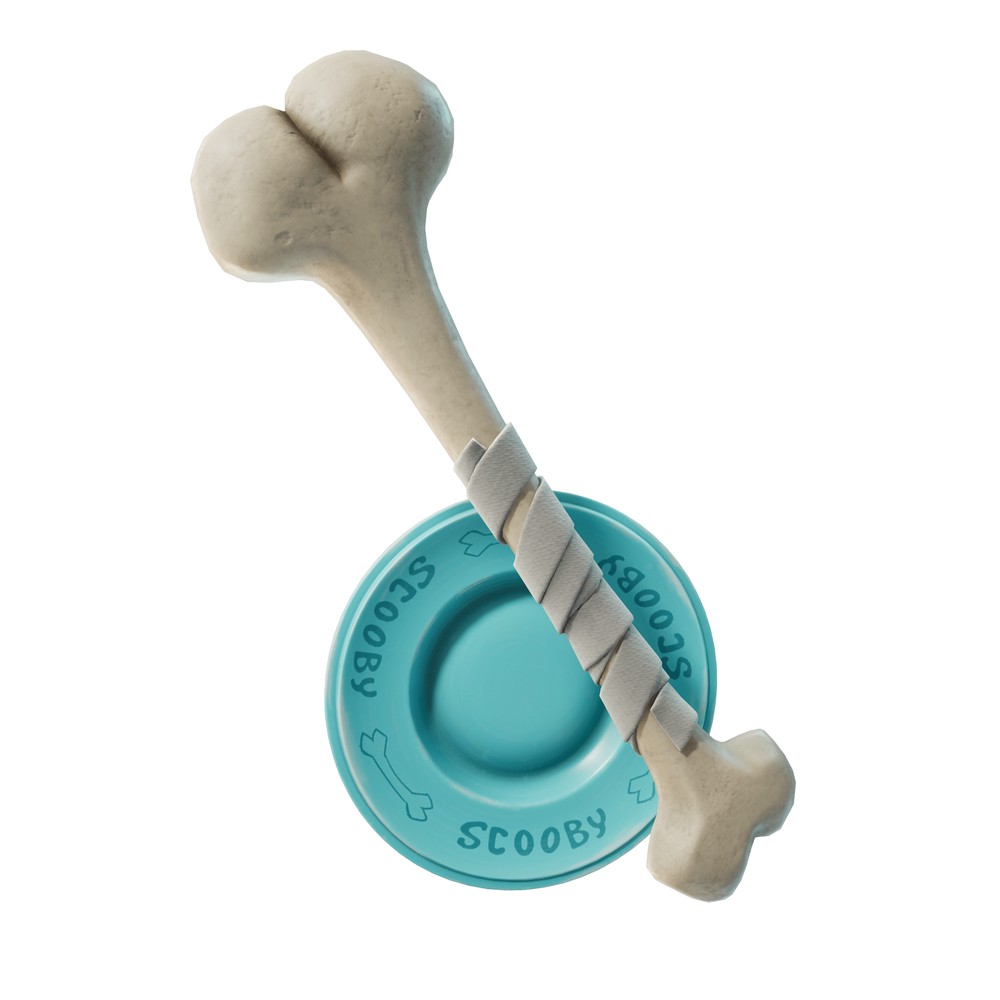 Bone ‘n Bowl