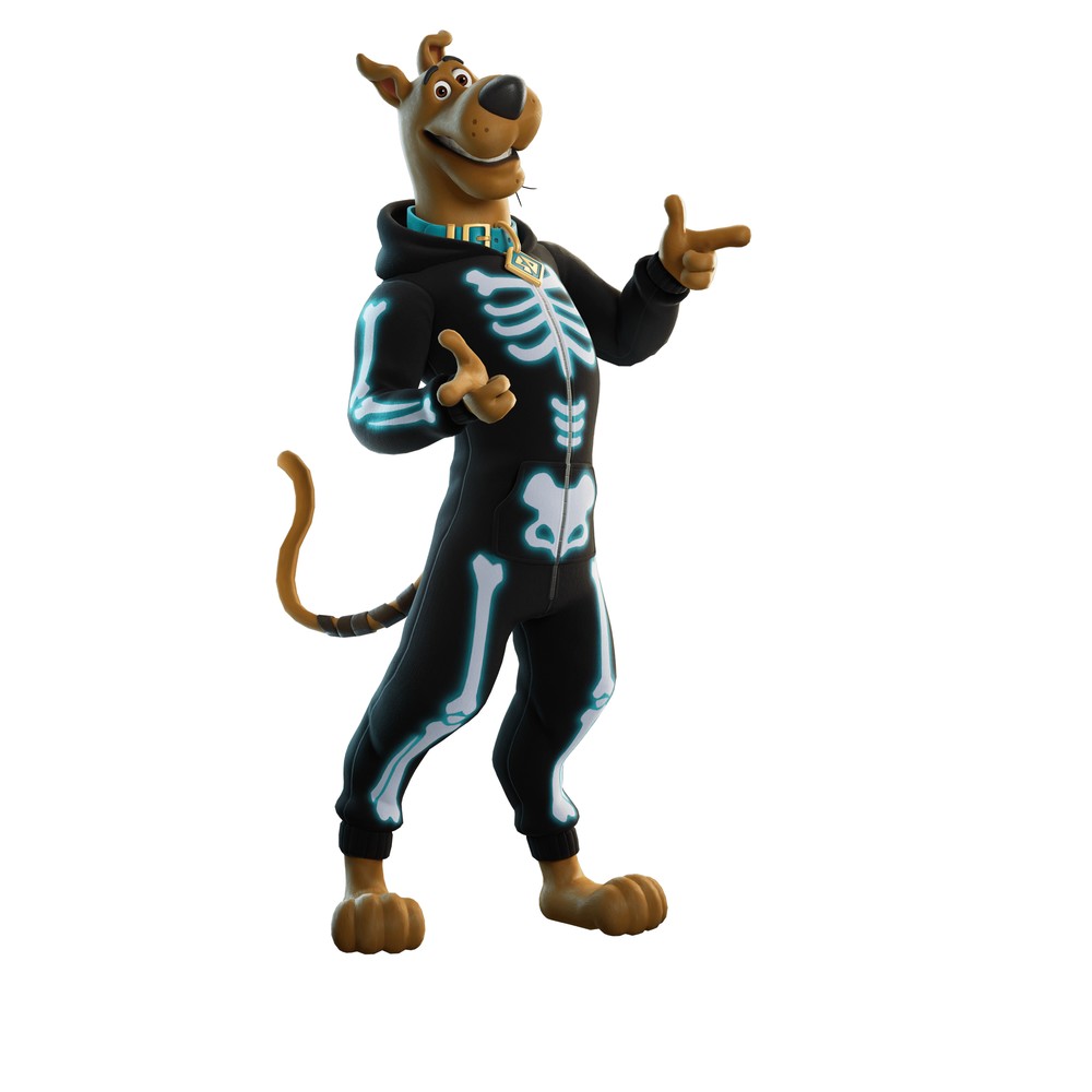 Scooby-Doo