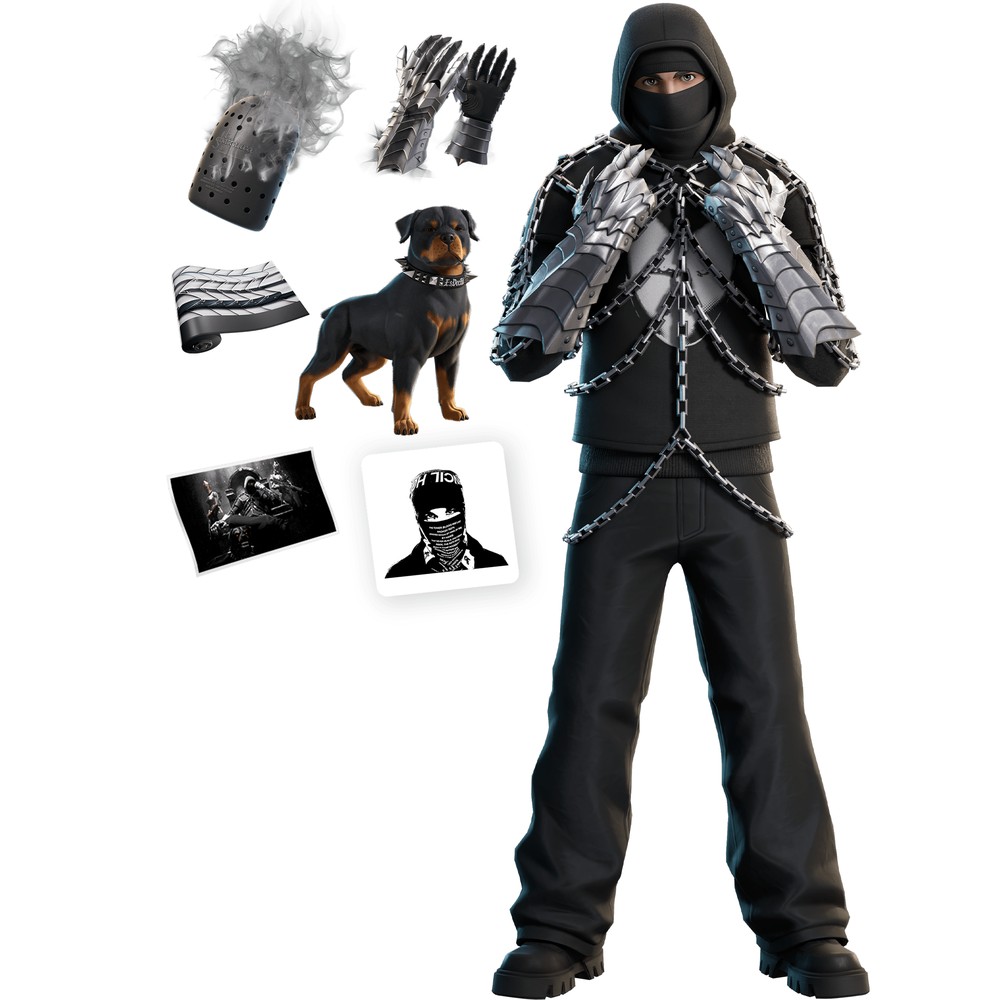 EsDeeKid Bundle