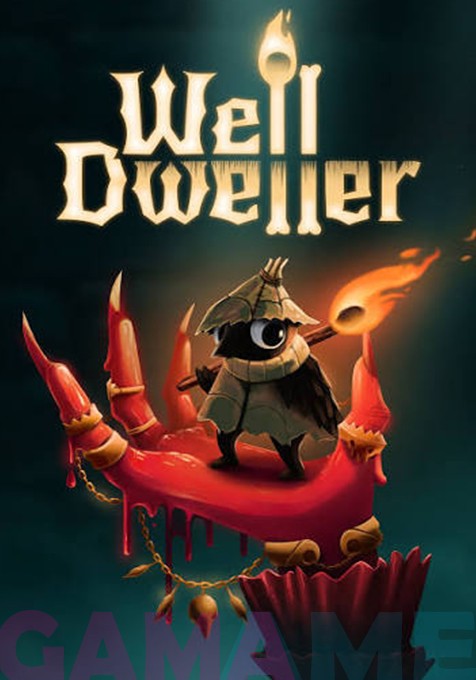 اکانت قانونی Well Dweller