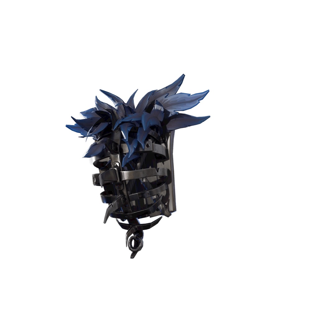 Iron Cage