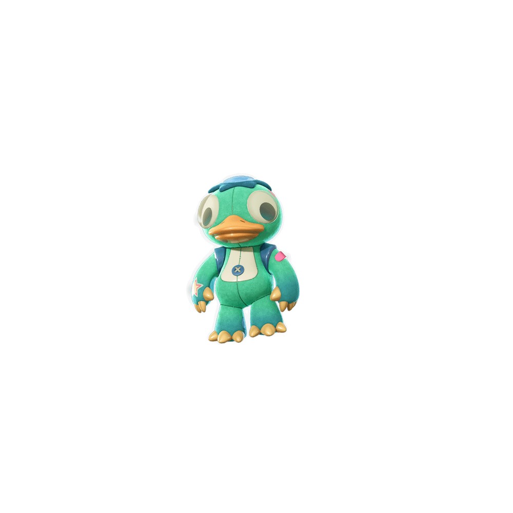 Kappa Back-a Pack-a
