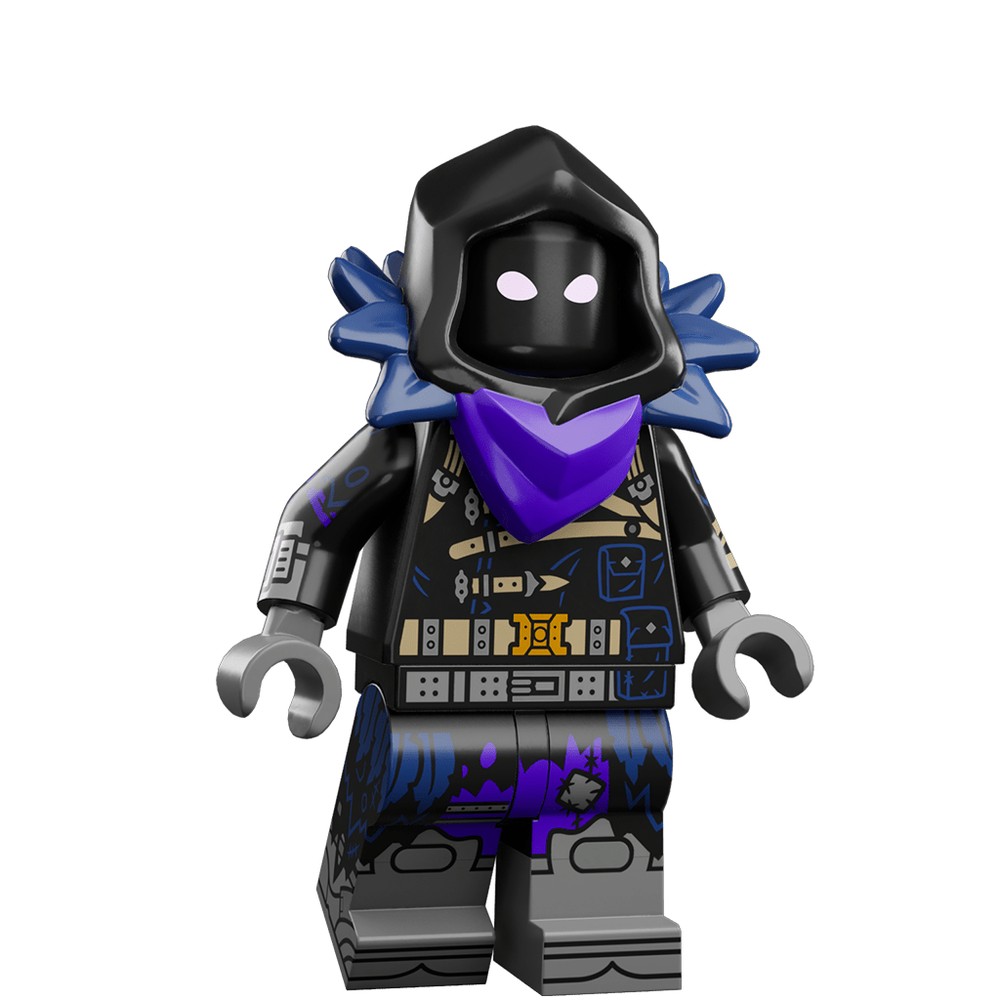 Raven