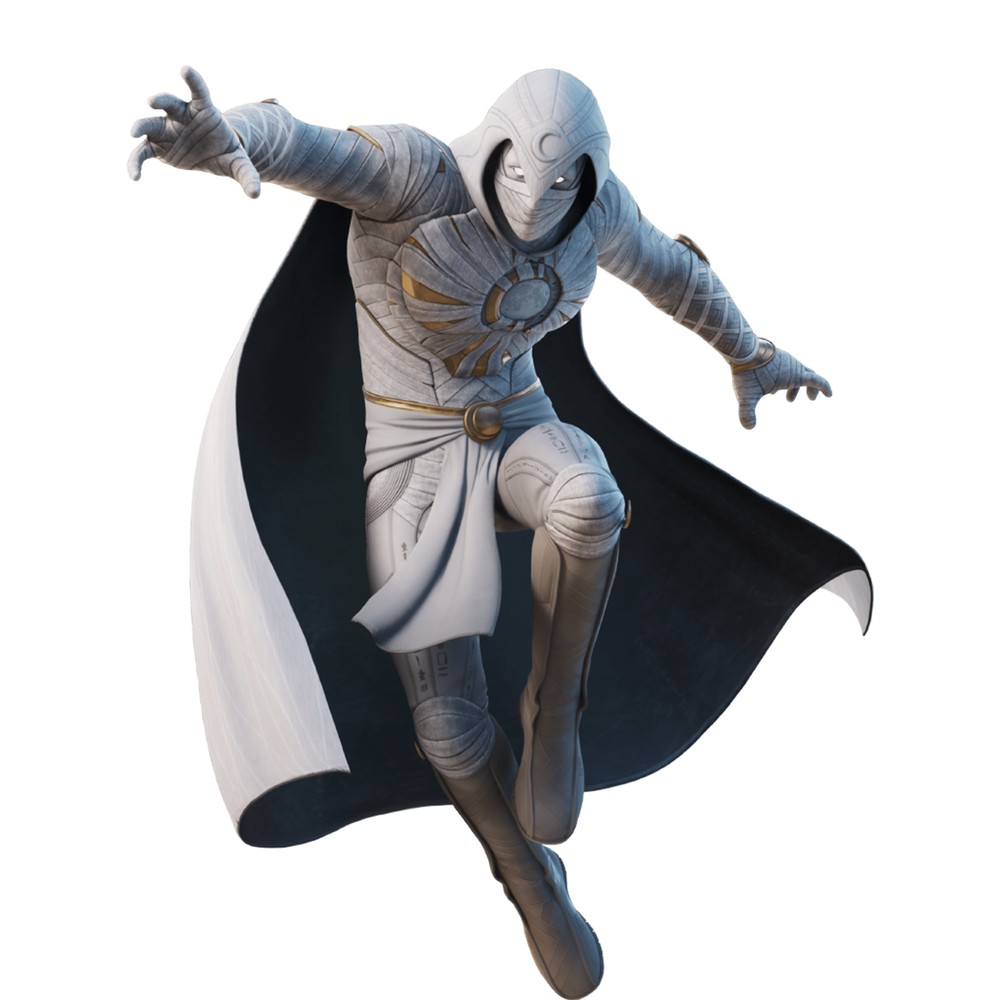 Moon Knight