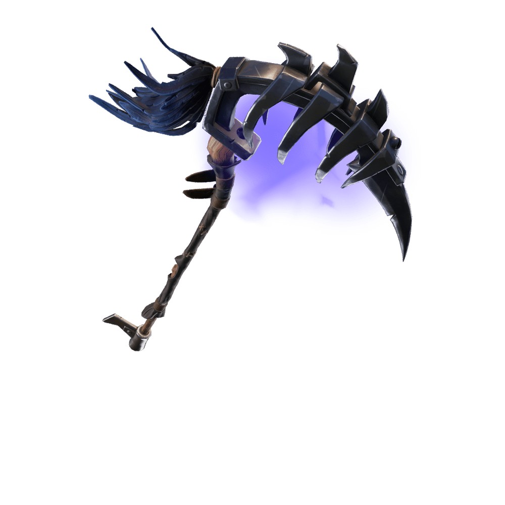 Iron Beak